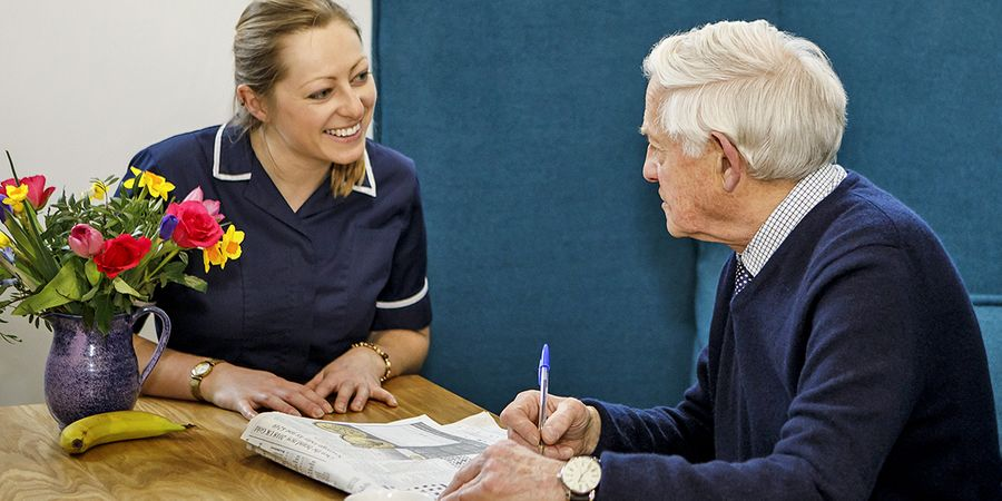 Choosing the Right Home Care Agencies in Wolverhampton and Manchester: A Guide for Families