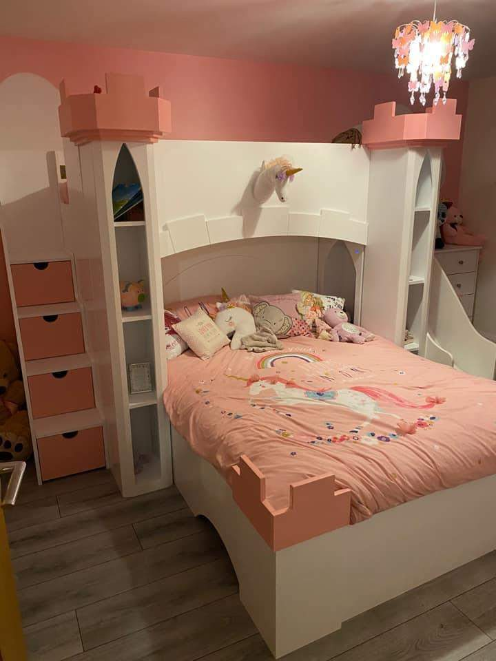 How to Choose the Right Bed for Growing Children