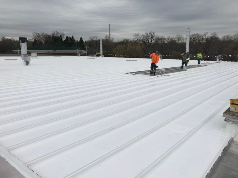 Flat Roof Installation & Maintenance: Essential Tips for Homeowners in Stratford