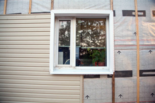 How Siding Installation in Newtown Can Enhance Your Home’s Durability and Appearance