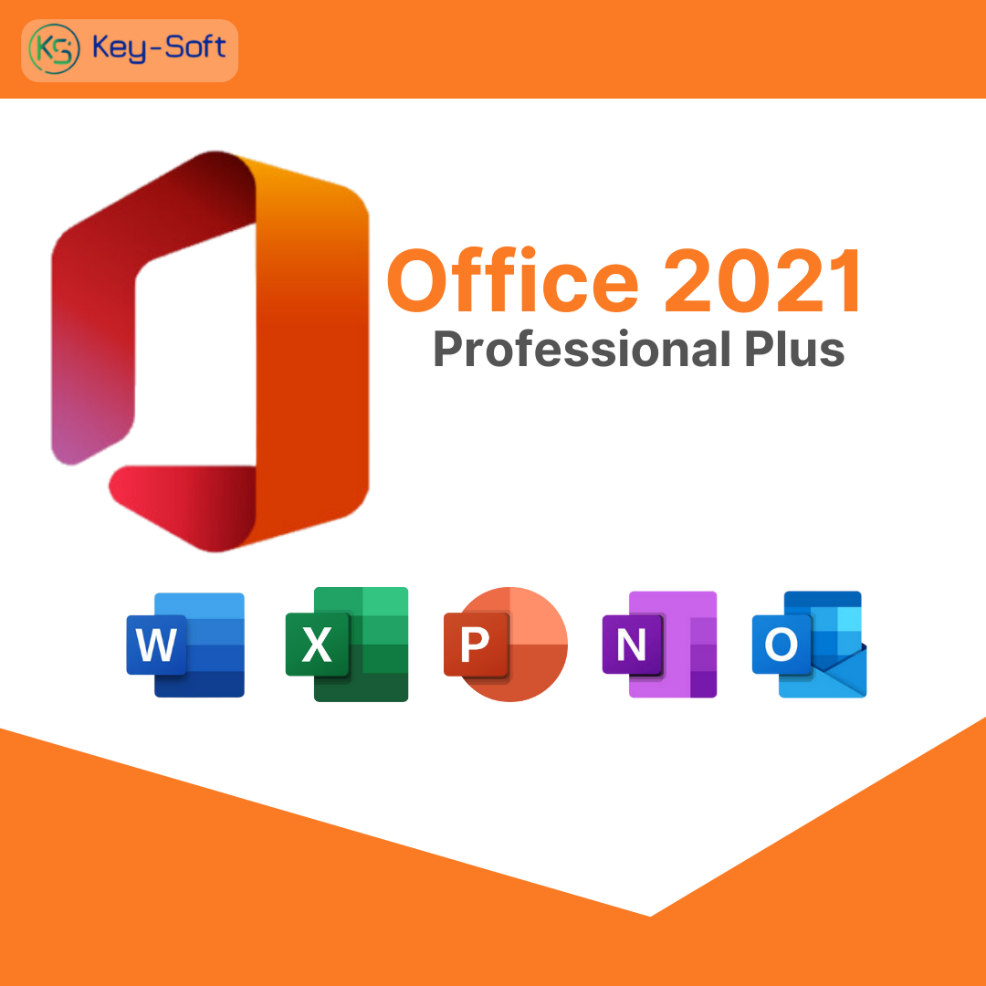 Unlocking the Full Potential of Your Productivity: A Guide to Activating Office 2021 Pro Plus