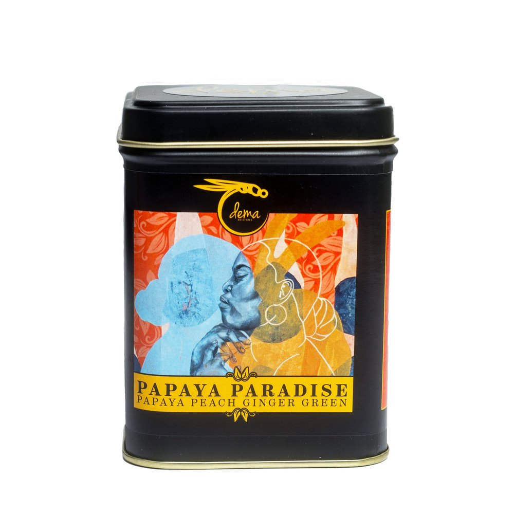 Harnessing the Power of Green Tea for Energy: A Thoughtful Gift of Specialty Tea