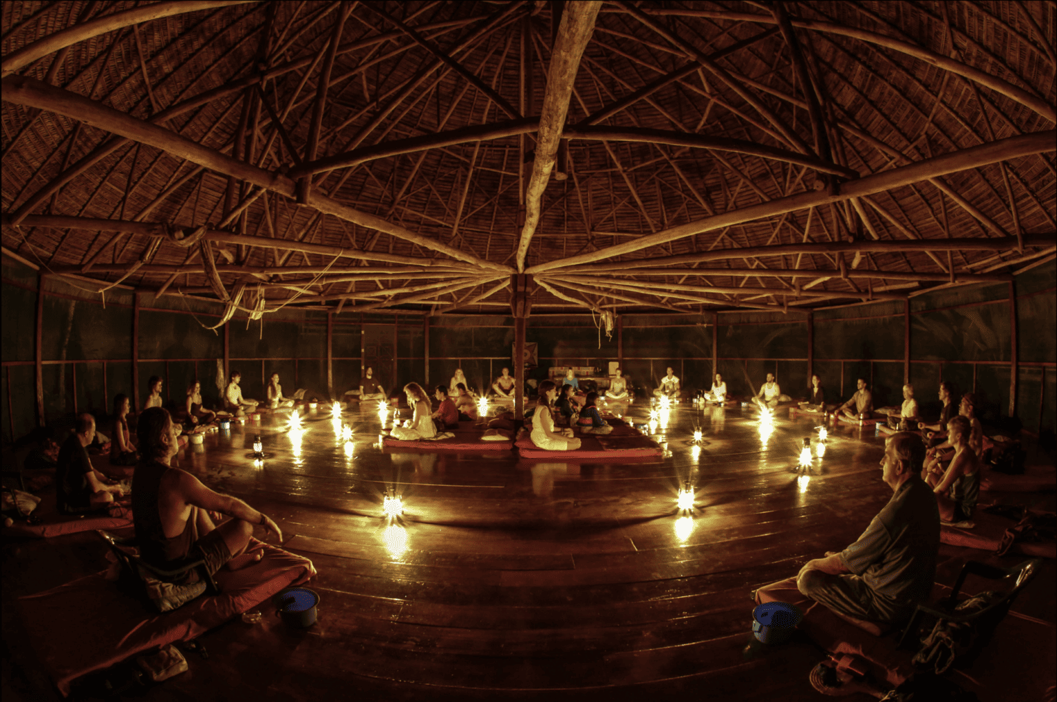 Discover Healing and Transformation: The Power of Mexico’s Mushroom and Mental Health Retreats