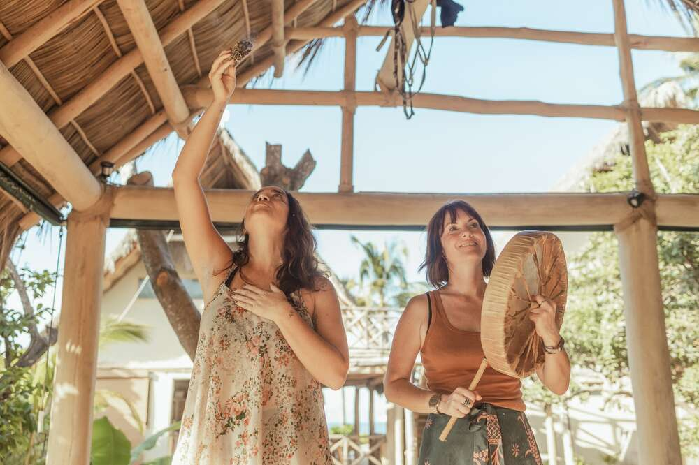 The Healing Power of Magic Mushroom Retreats in Mexico: A Journey to Self-Discovery