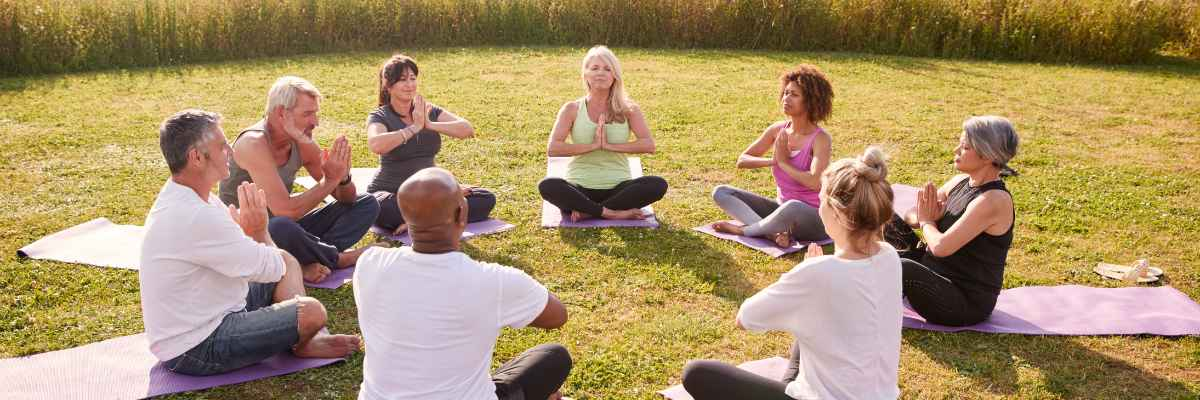 Discover Serenity: Unwind at a Playa del Carmen Yoga Retreat in Mexico
