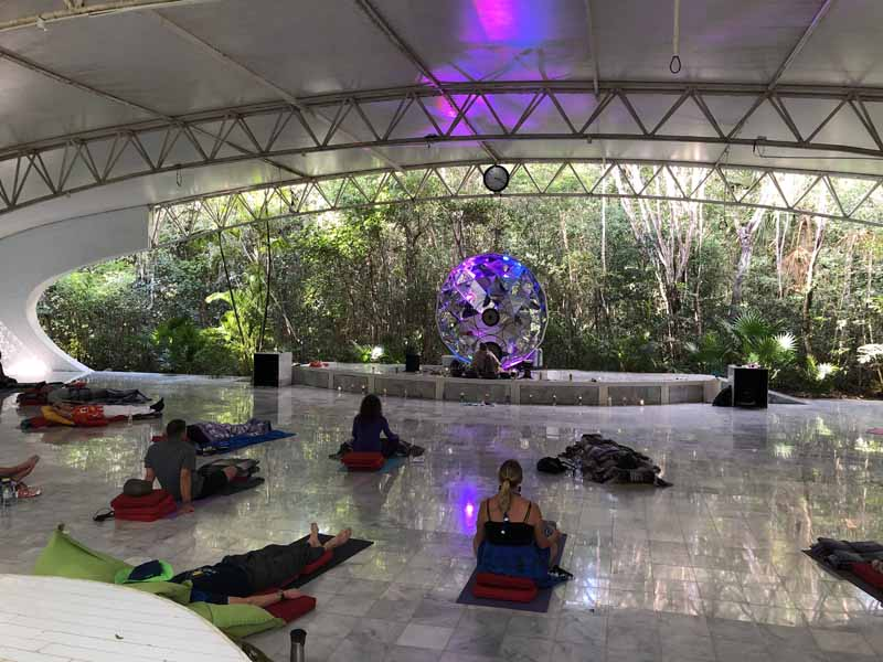 Psilocybin Therapy and Spiritual Retreats in Mexico: A Path to Inner Healing and Transformation