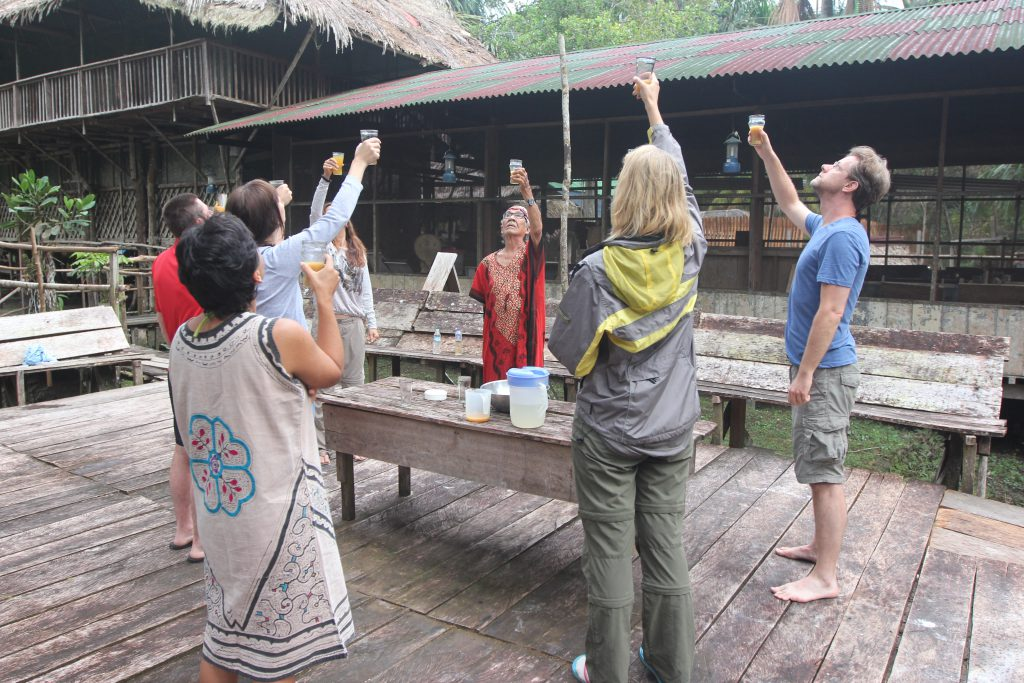 Discover Healing and Transformation: The Power of Spiritual and Magic Mushroom Retreats in Mexico