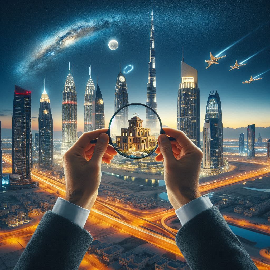 Navigating Abu Dhabi’s Real Estate Landscape: An In-Depth Look at ADCP Properties