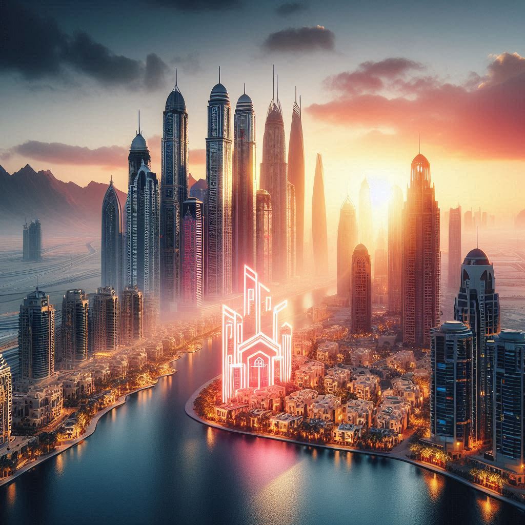 Unlocking the Best Properties in the UAE: A Comprehensive Guide