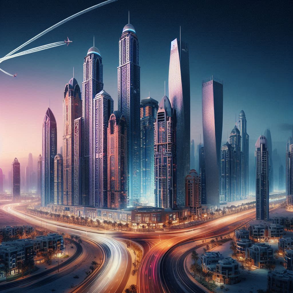 Your Roadmap to Property Investment in the UAE: A Complete Guide