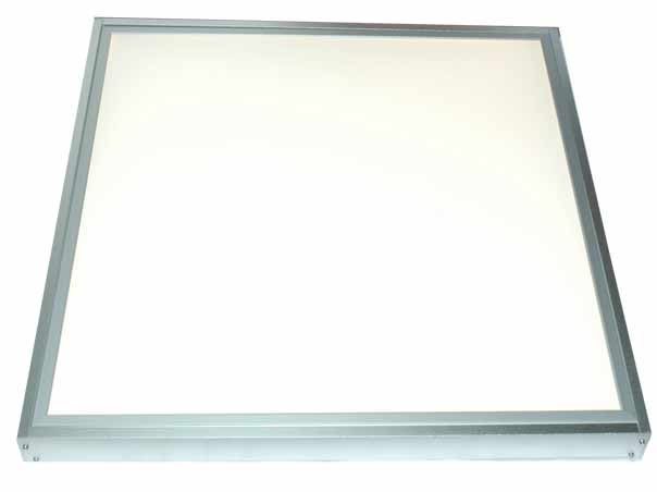 Effiziente Beleuchtungslösungen für das Büro: LED Panel 62x62cm und Pendelleuchten im Fokus