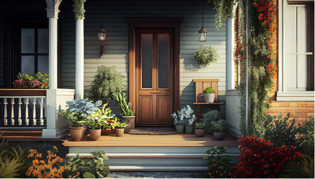 Tips for Elevating Your Property’s Exterior Aesthetic