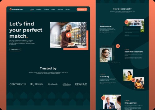 Use Eggheadmarketers.ca, the best web design agency in Canada, to revolutionize your internet presence. Connect with customers on a deeper level and take your business to new heights.


https://eggheadmarketers.ca/website-design-vancouver/