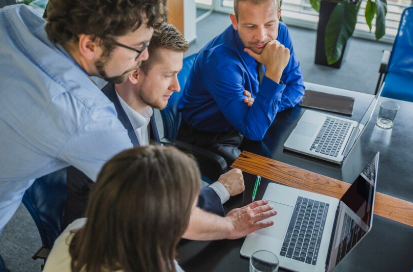 Essential IT Consulting Services for Glasgow’s Retail and Startup Sectors
