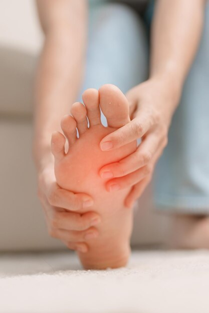 The Ultimate Guide to Bunions and Foot Neuropathy: Causes, Treatments, and Prevention