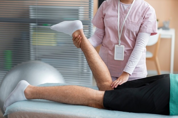 Achilles Tendonitis: Effective Treatment Options in Houston for Foot and Ankle Health