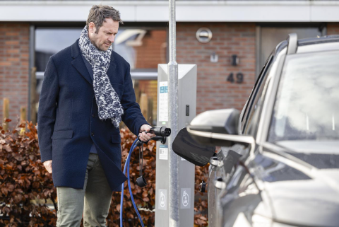 Is a 3-pin home charger really your best budget option, or a charging