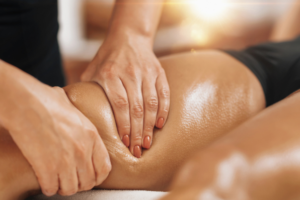 How Lymphatic Drainage Massage Therapy Promotes Healing and Wellness