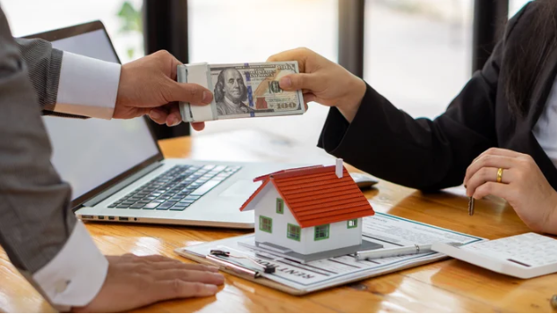 How Much Can You Borrow With A HELOC?