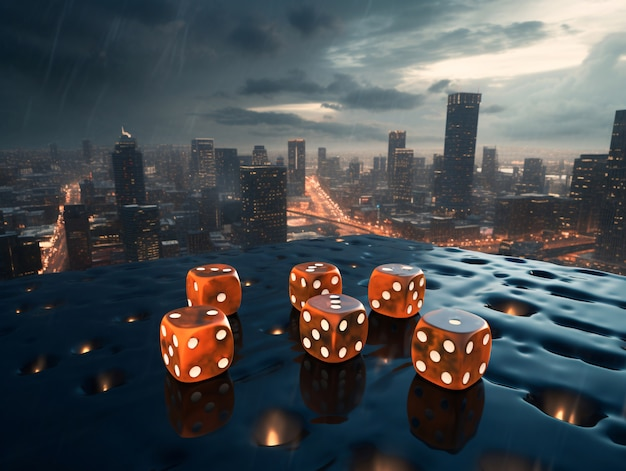 The Thrills of Online Casino Table Games and Safe Online Gambling in Hong Kong