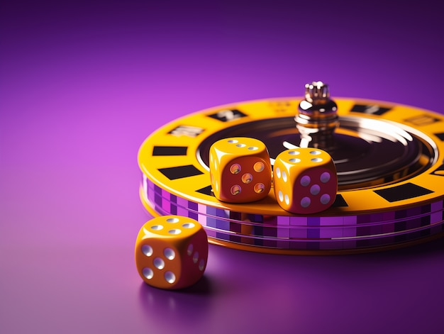 Unleashing the Thrill of Slot Games: Your Gateway to Online Casino Adventure with Free Bonuses