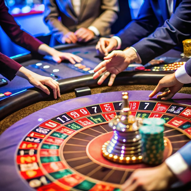 Unlock Winning Potential: A Guide to Slot Games with Free Bonuses and Online Casino Adventures