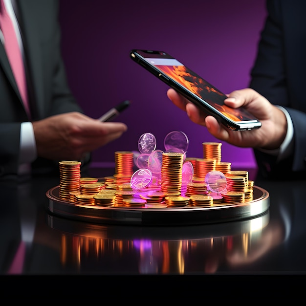 Discovering the World of Online Casinos: Where to Find the Biggest and Brand New Experiences