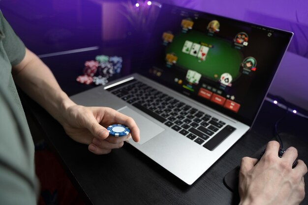 Exploring the Exciting World of Casino Online Betting: Your Ultimate Guide to Casino Online Casino Entertainment