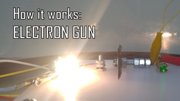 Understanding How an Electron Gun Works: Principles and Applications