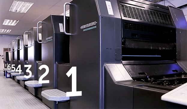 What is Lithography: Exploring the Art and Science of Printing What is Lithography: Exploring the Art and Science of Printing