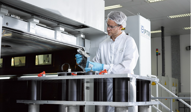 Electron Beam Welding Applications: A Revolutionary Technique Across Industries