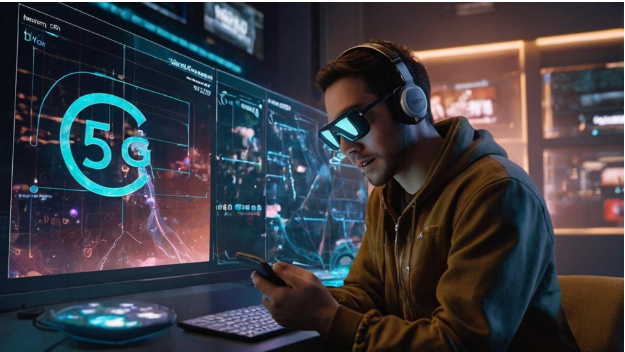 Is 5G Good for Gaming? Speed, Stability, and Real Benefits