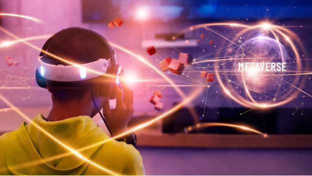 How New Video Gaming Technologies Are Revolutionizing Play