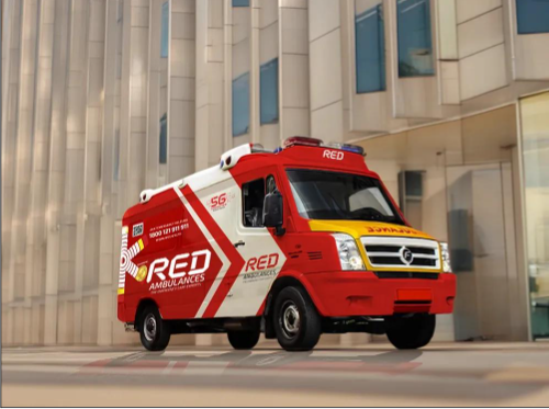 Challenges Facing 24-Hour Ambulance Services in India and How Leading Providers Are Overcoming Them