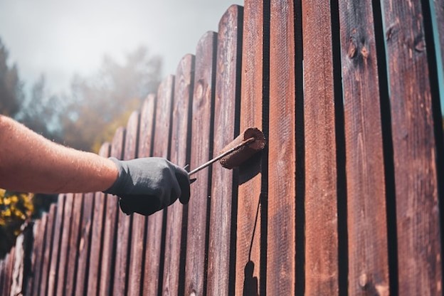 Preserve Your Property in Westchester and Rockland with Domestic Fencing Made from Quality Wood