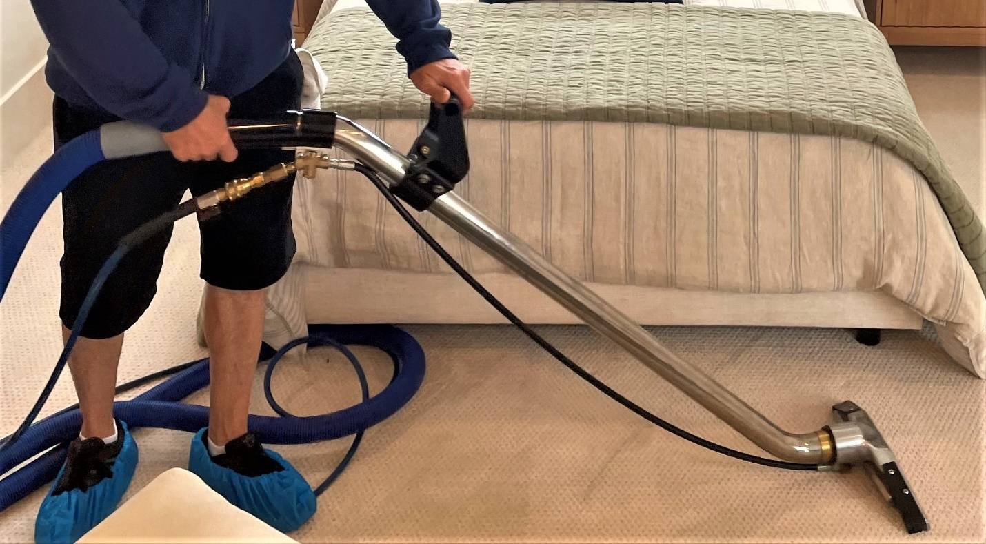 Commercial Building Carpet Cleaners: Keep Your Business Spotless and Welcoming