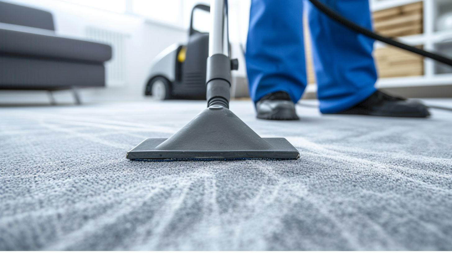 Professional Carpet Cleaning in Blackrock: Quality Service You Can Rely On