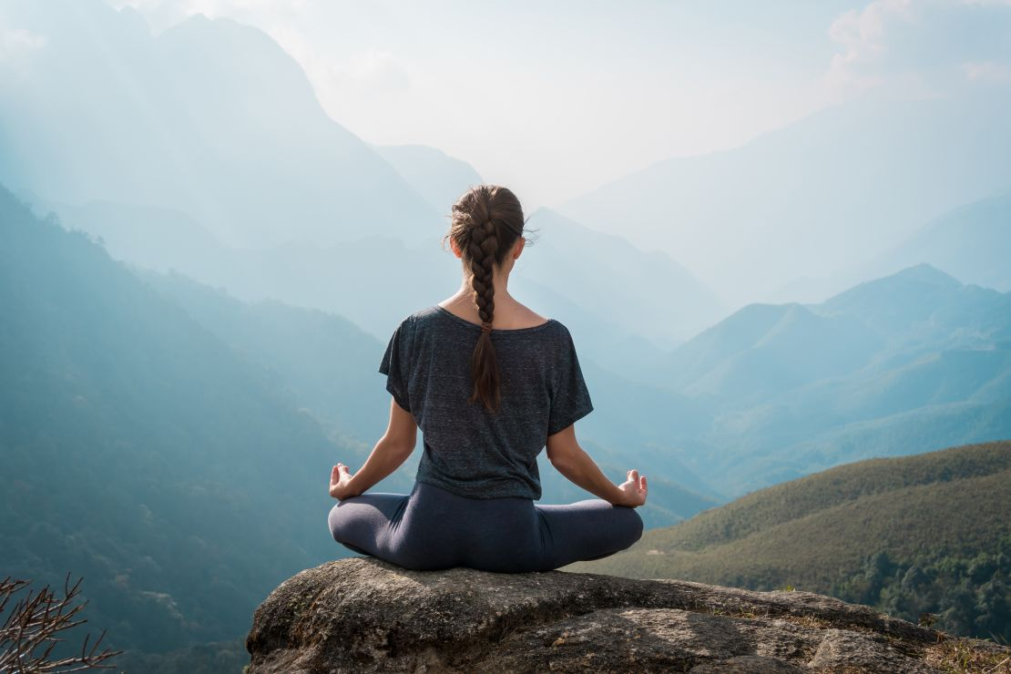 Find Inner Calm and Alleviate Pain: How Guided Meditation Audio Can Transform Your Wellness Journey