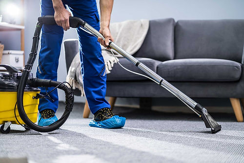 Exceptional Carpet Cleaning Services in Blackrock and Sandyford for a Fresh and Hygienic Home