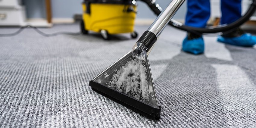 Finding Carpet Cleaning Prices That Fit Your Budget and Needs