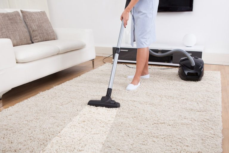 House and Carpet Cleaning Services That Make a Lasting Impression