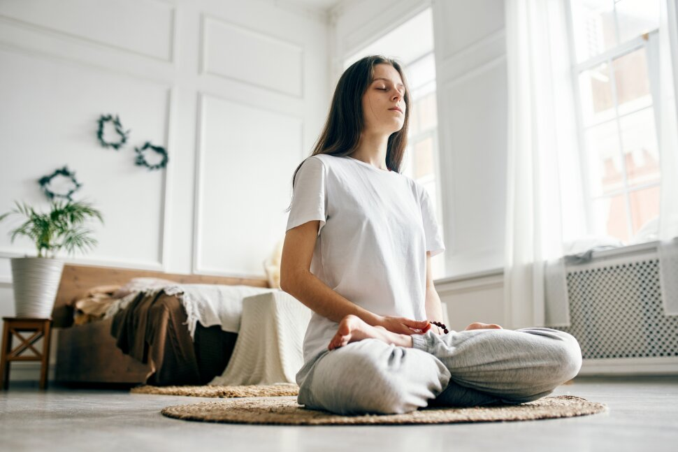 Unlocking Spiritual Depth: Download Mantra Audio and Begin Your Journey of Spiritual Healing Meditation